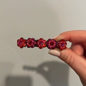 Michal Negrin Hair Clip
